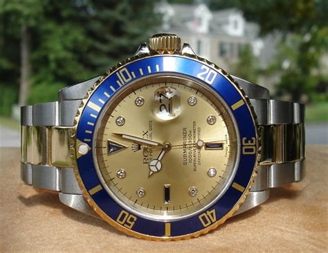 rolex knockoff watches ebay